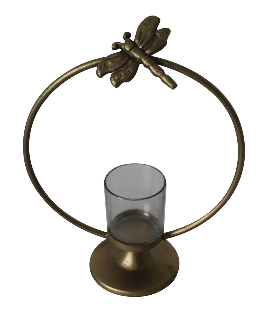 DRAGONFLY HANDLE HOLDER