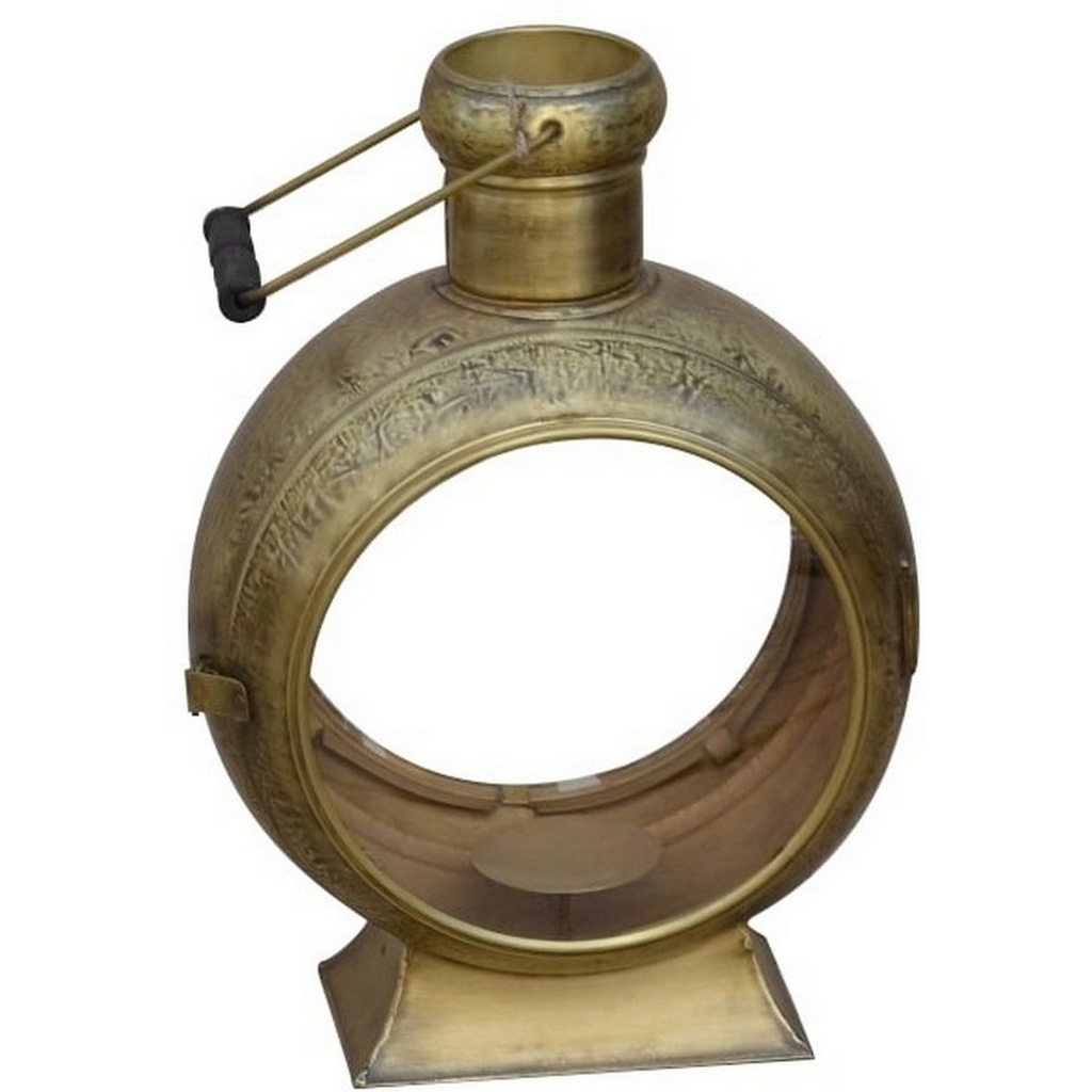 GOLD LANTERN