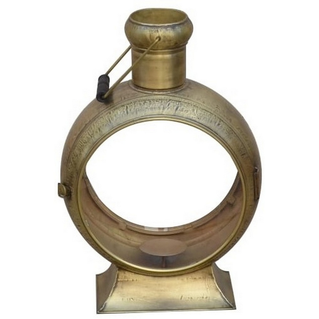 GOLD LANTERN