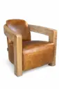 FOUNDRY COLLECTION - BRISTOL ARMCHAIR