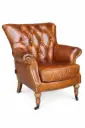 FOUNDRY COLLECTION - HARRINGTON ARMCHAIR