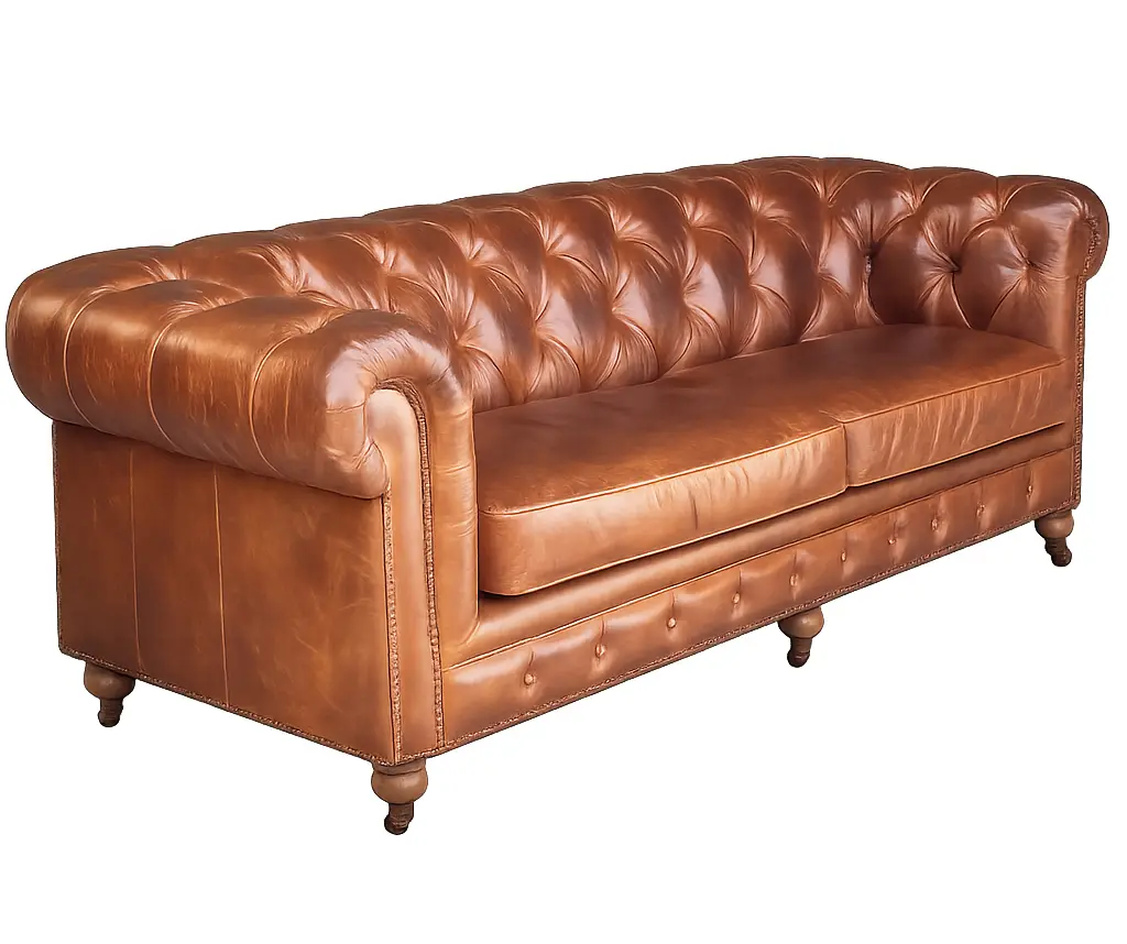 FOUNDRY COLLECTION - HAMPTON COURT SOFA