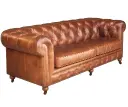 FOUNDRY COLLECTION - HAMPTON COURT SOFA