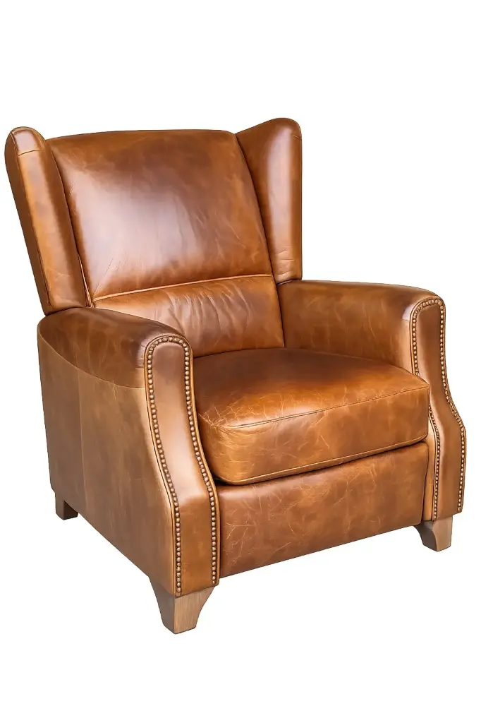 FOUNDRY COLLECTION - STRATFORD RECLINER