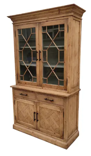 [AR9021] LOLO HUTCH DRESSER