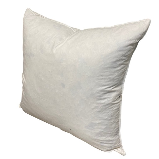 [BV1002] CUSHION INNER - 1400GRAM, 97% DUCK, 3% DOWN, 100% COTTON COVER