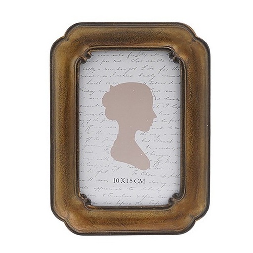 [KI4200] ORNATE 4x6 PHOTO FRAME