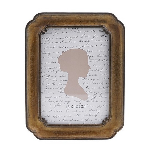 [KI4201] ORNATE 5x7 PHOTO FRAME