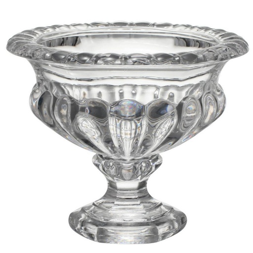 [SE2305] OMARI CRYSTAL BOWL