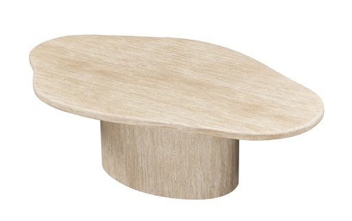 [AD6006] BORDEAUX COFFEE TABLE