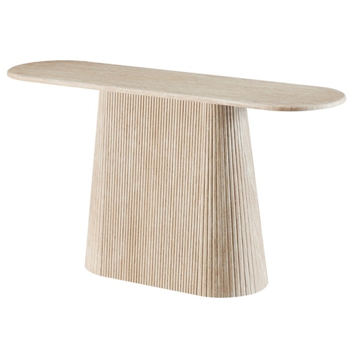 [AD6008] BORDEAUX HALL TABLE