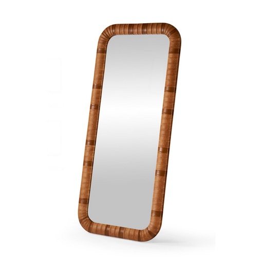 [AF2294] EXPEDITION MIRROR - COLUMBIA BROWN/CUBA BROWN
