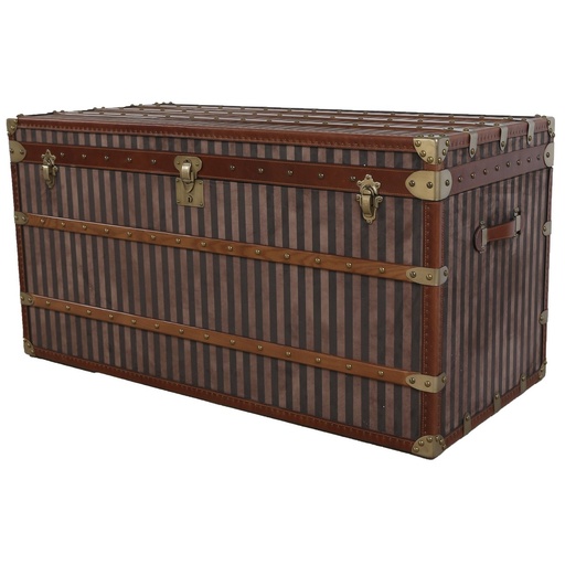 [AF2300] TRUNK COFFEE TABLE