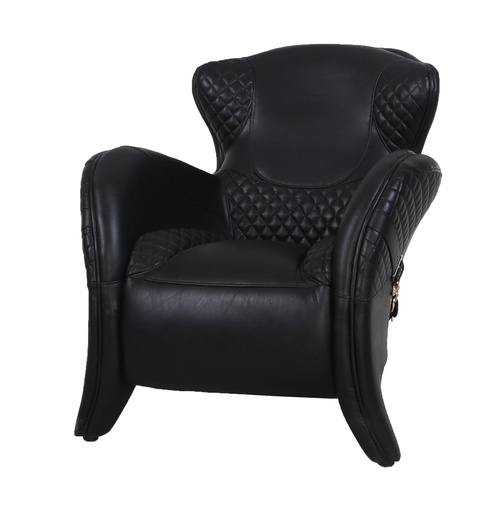 [AF2306] RODEO CHAIR - BELON BLACK
