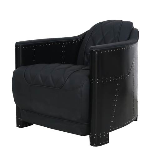 [AF2308] CARBON AILERON CHAIR