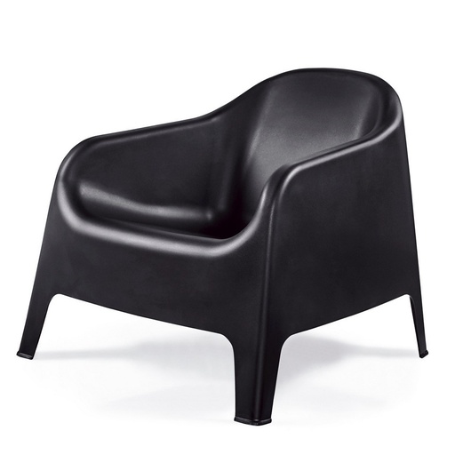 [CE9001] EDEN CHAIR - BLACK