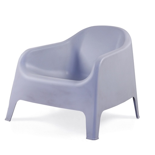 [CE9003] EDEN CHAIR - GREY