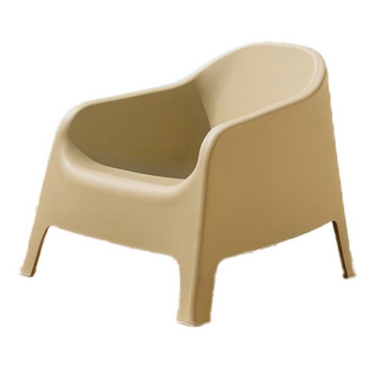 [CE9005] EDEN CHAIR - SAND
