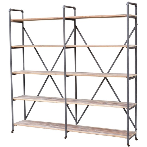 [CF2036] WALL UNIT