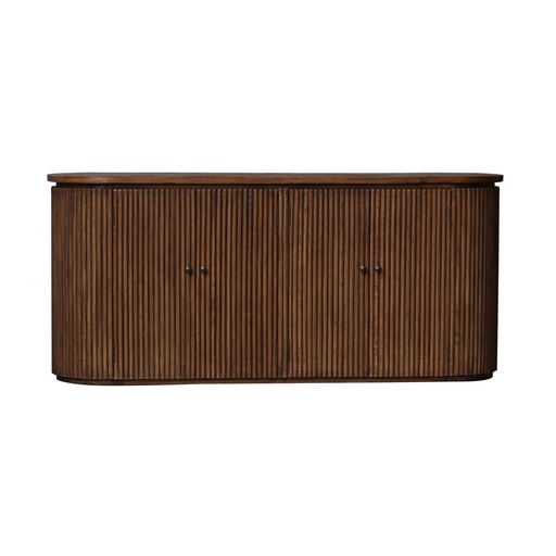 [CF8266] SIDEBOARD - OLD ELM