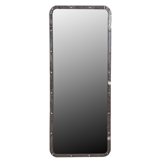 [HC2021] IRON ANTIQUE MIRROR
