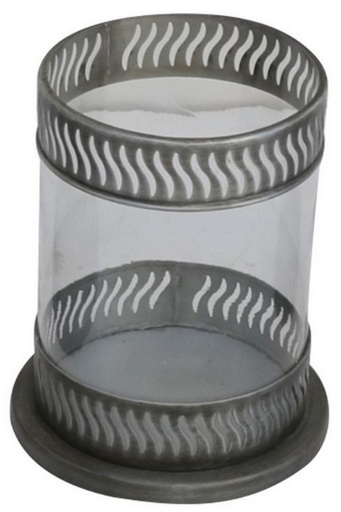 [KC1051] CANDLE HOLDER MEDIUM