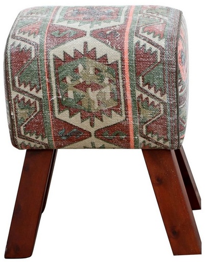 [KC1094] AZTEC STOOL