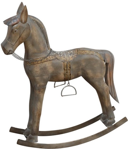 [KC1110] ROCKING HORSE