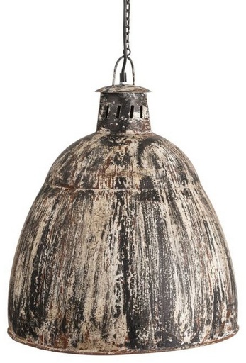 [KC1143] RUSTIC HANGING LAMP