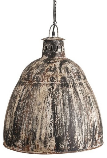 [KC1144] RUSTIC HANGING LAMP