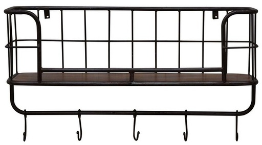 [KC1165] METAL  KITCHAN SHELF