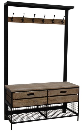 [KC1185] COAT STAND