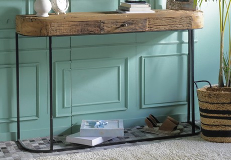 [KC1280] CONSOLE TABLE