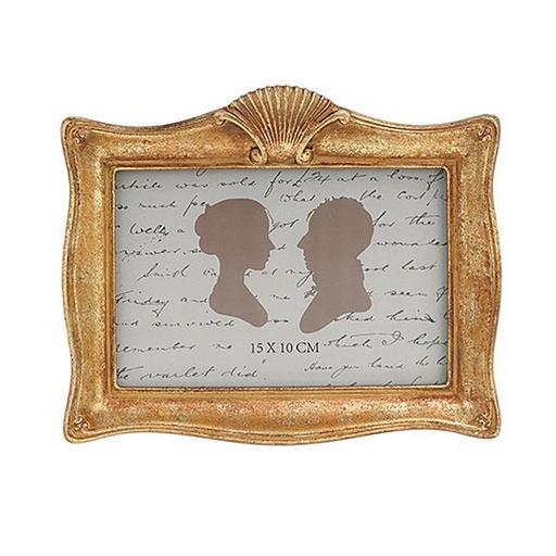 [KI4205] ORNATE 6x4 PHOTO FRAME