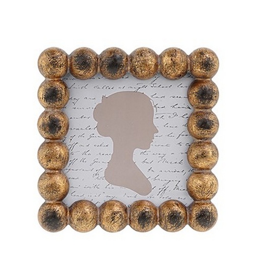 [KI4208] ORNATE 5x5 PHOTO FRAME