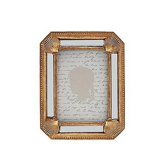 [KI4210] ORNATE 3.5x5 PHOTO FRAME