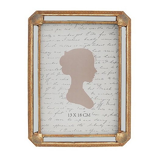 [KI4211] ORNATE 5x7 PHOTO FRAME