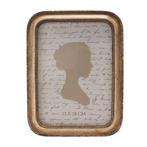 [KI4214] ORNATE 5x7 PHOTO FRAME