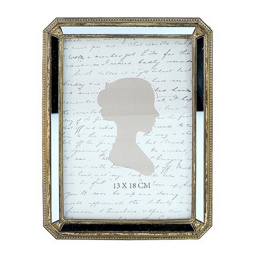 [KI4216] ORNATE 5x7 PHOTO FRAME