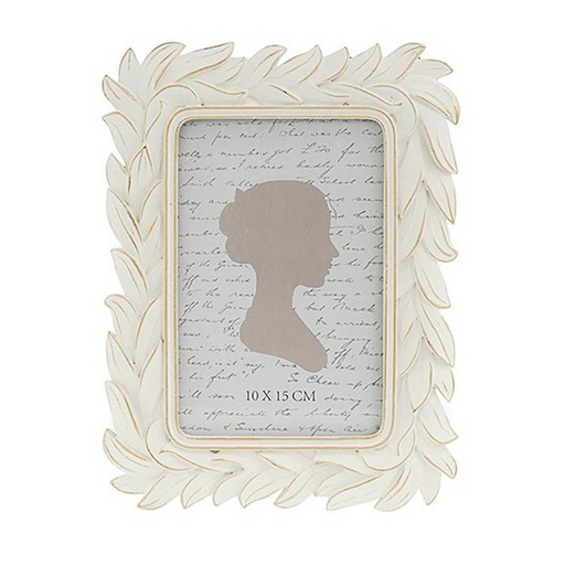 [KI4220] ORNATE 4x6 PHOTO FRAME