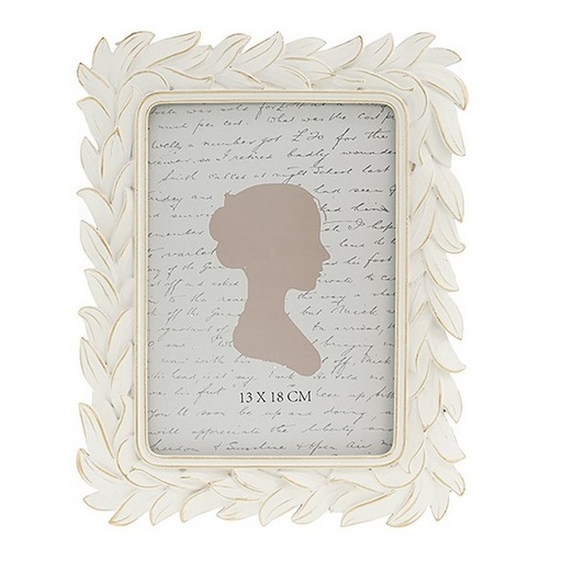 [KI4221] ORNATE 5x7 PHOTO FRAME