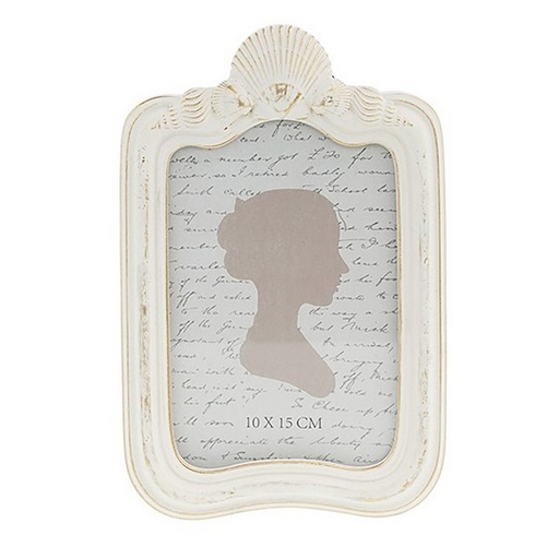 [KI4222] ORNATE 4x6 PHOTO FRAME