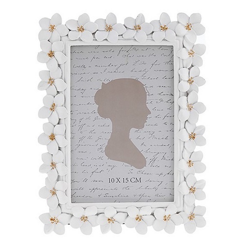 [KI4224] ORNATE 4x6 PHOTO FRAME