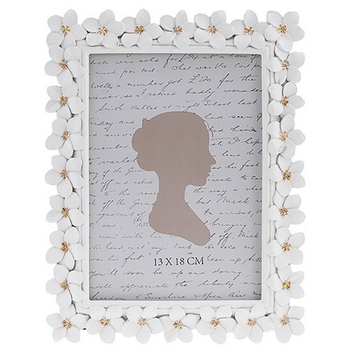 [KI4225] ORNATE 5x7 PHOTO FRAME