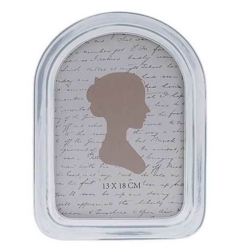 [KI4227] ORNATE 5x7 PHOTO FRAME