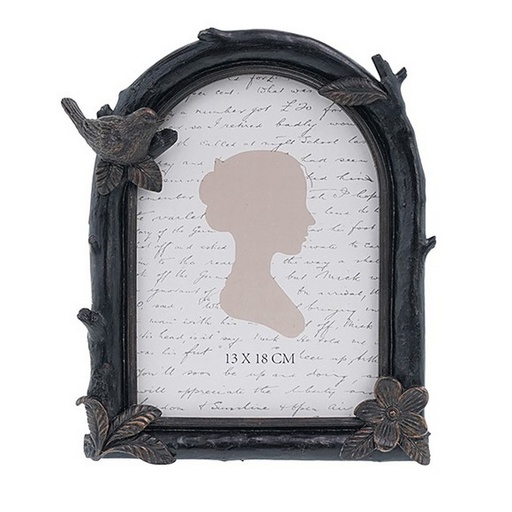 [KI4228] ORNATE 5x7 PHOTO FRAME