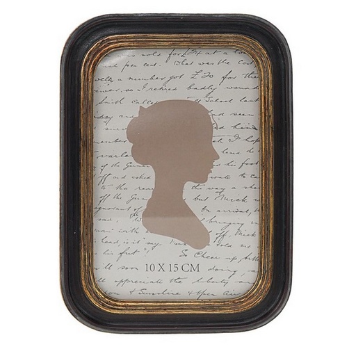 [KI4230] ORNATE 4x6 PHOTO FRAME