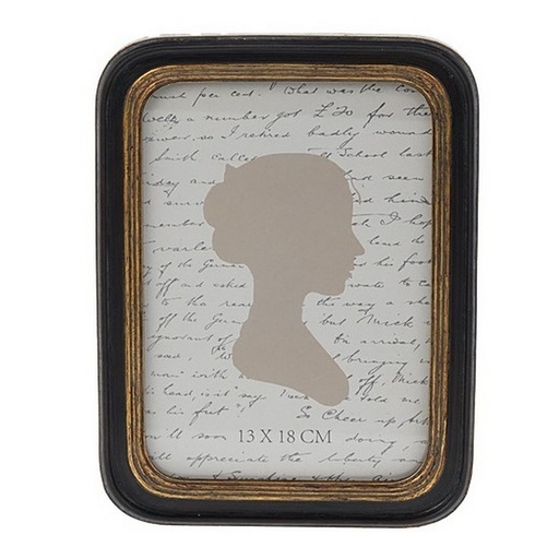 [KI4231] ORNATE 5x7 PHOTO FRAME