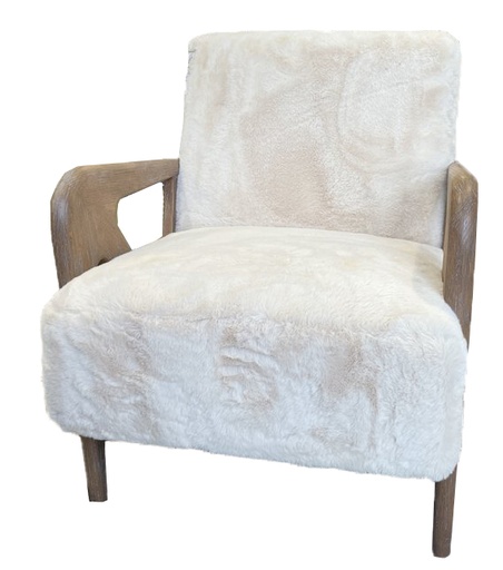 [MY3245] HIMALAYAN ARMCHAIR