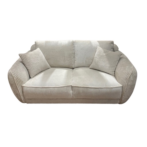 [MY3251] BEL AIR 2 SEAT SOFA